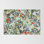 Summer Botanical Garden XVI Rug Gallery Image 2