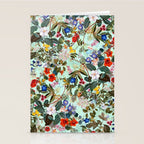 Summer Botanical Garden XVI Stationery Card Gallery Image 2