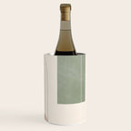 Minimal Geometric Shapes 180 Wine Chiller Gallery Image 3