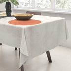 Autumn Field Tablecloth Gallery Image 3