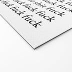 Daily Journal Welcome Mat Gallery Image 2