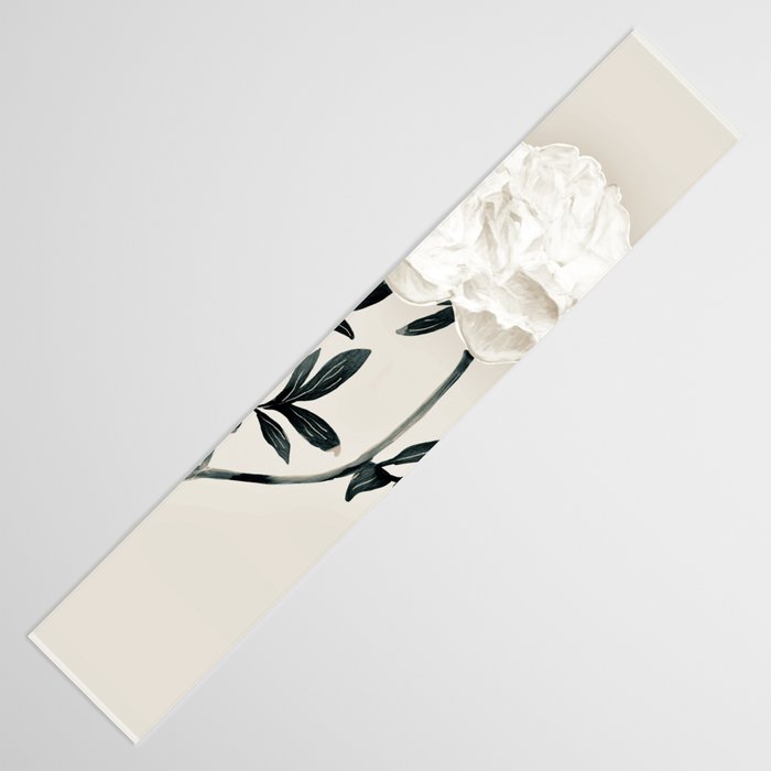 White Rose  Table Runner Gallery Image 3