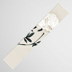 White Rose  Table Runner Gallery Image 3