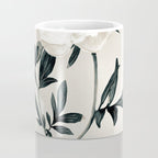 White Rose  Coffee Mug Gallery Image 4