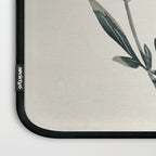 White Rose  Laptop Sleeve Gallery Image 3