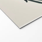 White Rose  Welcome Mat Gallery Image 2