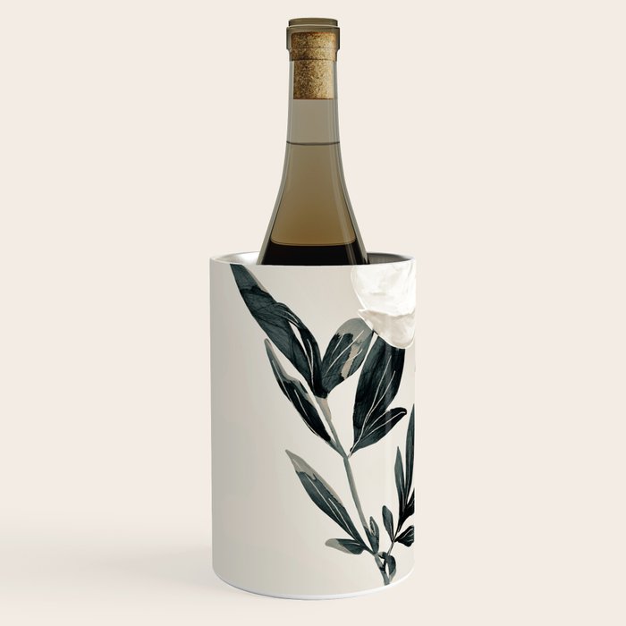 White Rose  Wine Chiller Gallery Image 2