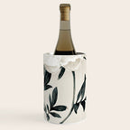 White Rose  Wine Chiller Gallery Image 1