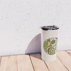 Capricorn Yin Yang Travel Mug Gallery Image 4