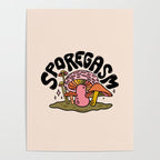 Sporegasm Poster Gallery Image 4