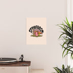 Sporegasm Poster Gallery Image 2
