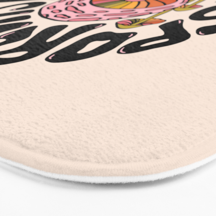 Sporegasm Bath Mat Gallery Image 3