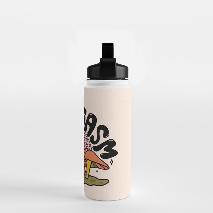 Sporegasm Water Bottle Gallery Image 2