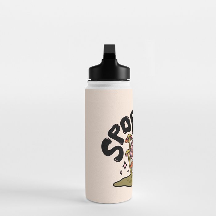 Sporegasm Water Bottle Gallery Image 3