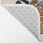 Sporegasm Bath Mat Gallery Image 2