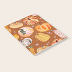Pumpkins Galore Notebook Gallery Image 2