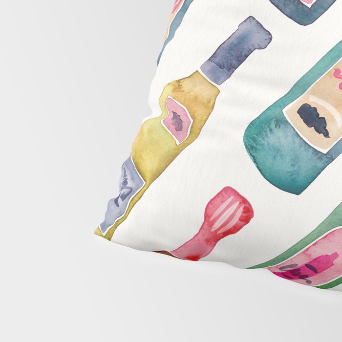 Champagne Collection Pillow Sham Gallery Image 4