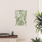 Leafy autumn forest GW Poster Gallery Image 2
