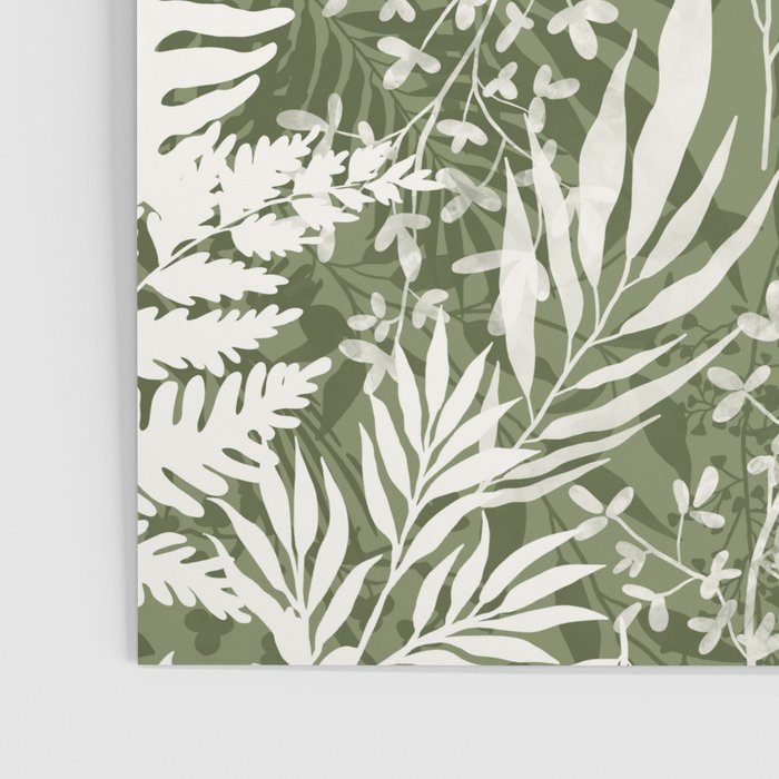Leafy autumn forest GW Poster Gallery Image 3