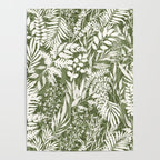 Leafy autumn forest GW Poster Gallery Image 4