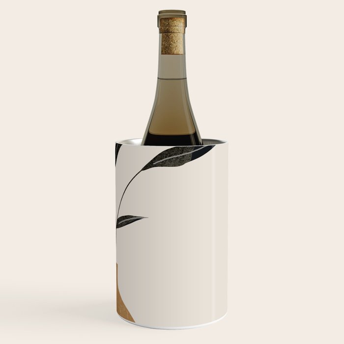 minimal plant 70 Wine Chiller Gallery Image 3