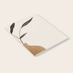 minimal plant 70 Notebook Gallery Image 2