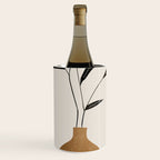 minimal plant 70 Wine Chiller Gallery Image 1