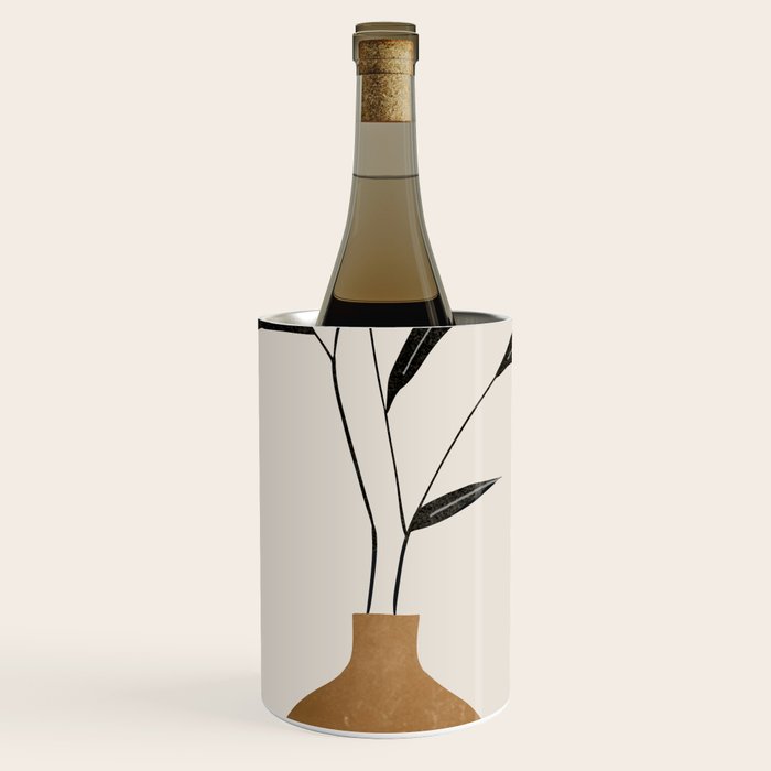minimal plant 70 Wine Chiller Gallery Image 1