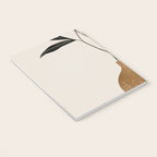 minimal plant 70 Notebook Gallery Image 3