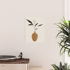 minimal plant 70 Poster Gallery Image 2