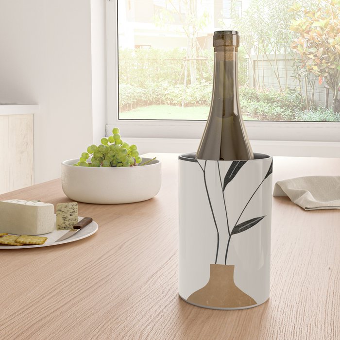 minimal plant 70 Wine Chiller Gallery Image 4
