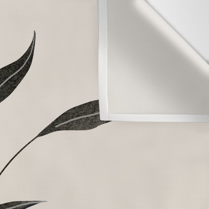 minimal plant 70 Wall Tapestry Gallery Image 3