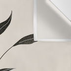 minimal plant 70 Wall Tapestry Gallery Image 3