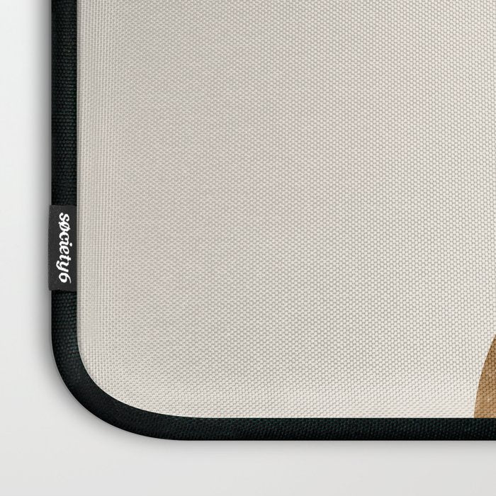 minimal plant 70 Laptop Sleeve Gallery Image 3