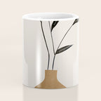 minimal plant 70 Coffee Mug Gallery Image 4