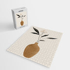minimal plant 70 Jigsaw Puzzle Gallery Image 2