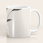 minimal plant 70 Coffee Mug Gallery Image 1