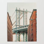 DUMBO - New York City Photography Poster Gallery Image 4
