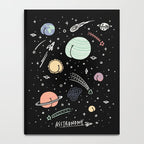 Asstronomy Notebook Gallery Image 4