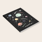 Asstronomy Notebook Gallery Image 2