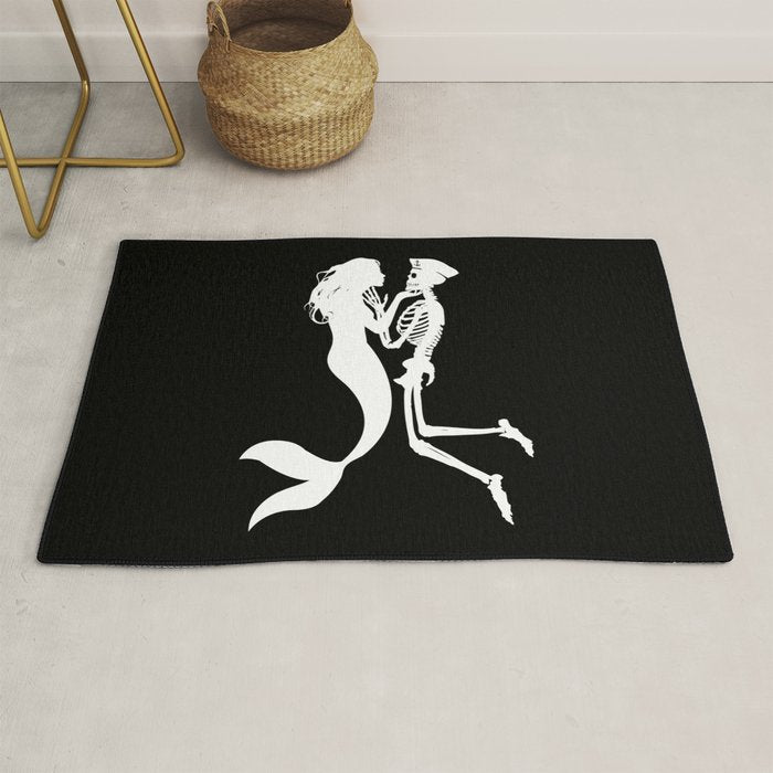 Lethal Love Rug Gallery Image 1