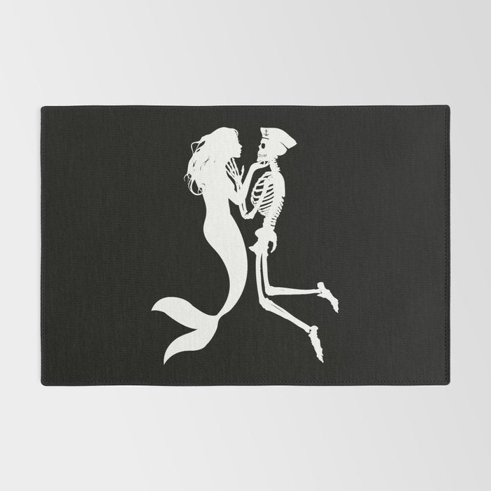 Lethal Love Rug Gallery Image 2