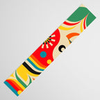 Sunshine Sparkling Girl Table Runner Gallery Image 3