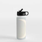 Ethereal Moon Water Bottle Gallery Image 1