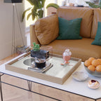 Modern Waves Serving Tray Gallery Image 2