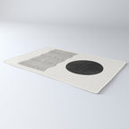 Modern Waves Rug Gallery Image 3