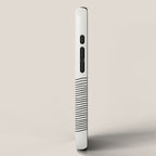 Modern Waves iPhone Case Gallery Image 2