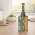 Organic Minimalist Layers 8 Wine Chiller Gallery Image 4