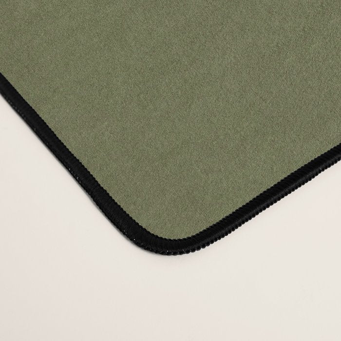 Organic Minimalist Layers 8 Desk Mat Gallery Image 4
