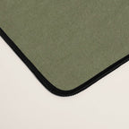 Organic Minimalist Layers 8 Desk Mat Gallery Image 4